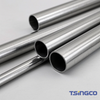 Factory High Quality ASTM B338 Titanium Tube Gr1 Gr2 Gr5 Oil and Gas Special Titanium Alloy Pipe