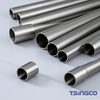 Monsoon-Proof Stainless Steel Hollow Tubes - Anti-Rust Coating for Cagayan Valley Roofing