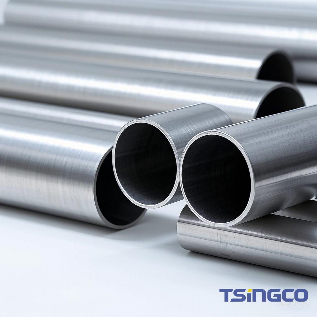 Customize DN20 Pickling Sch40s JIS G3456-2004 Duplex Steel Tubing in Various Industrial Applications