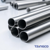 High-Performance 101.6mm Hydraulic Test Sch40s ASTM B337 Titanium Alloy Steel Tube Pipe for Chimney