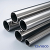 Bespoke Stainless Steel Piping for Customized Industrial Ventilation Systems