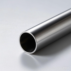 201 304 304L 316 316L 309S 310S 321 430 2205 904L Polished Hairline Ss Round Welded/Seamless Steel Tube Stainless Steel Pipe
