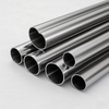 201 304 304L 316 316L 309S 310S 321 430 2205 904L Polished Hairline Ss Round Welded/Seamless Steel Tube Stainless Steel Pipe