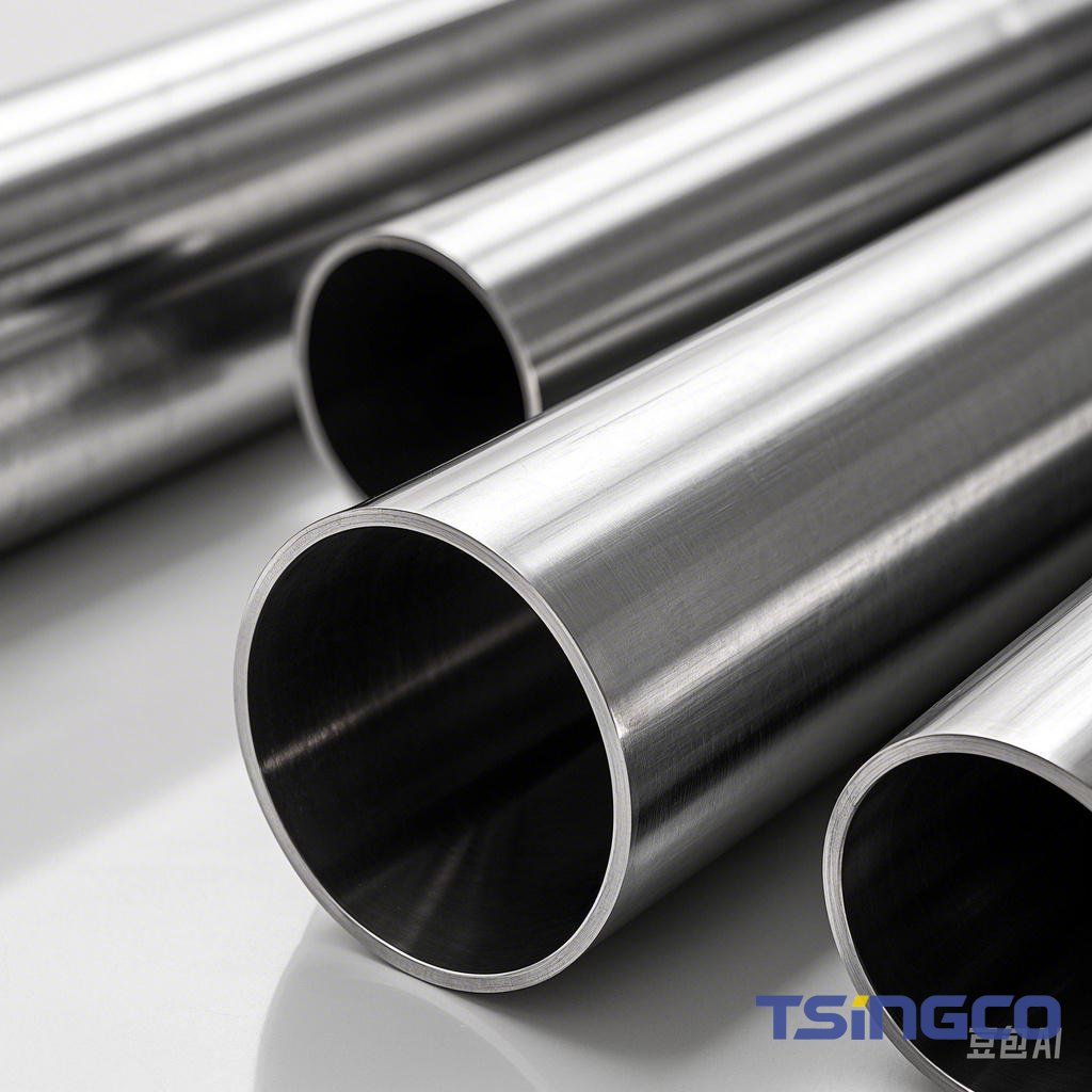 Philippine Warehouse Ready Stock! ASTM A554 Decorative Pipes - Same Day Delivery to QC City