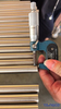 Food Grade ASTM/JIS/DIN 304/321/904L Hot Rolled Stainless Steel Seamless Heat Exchanger Welded 2b/Ba Round 316 Tube for Oil or Gas Pipeline (hydraulic test)