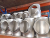  Edit Plumbing Fitting Forged 304/316L 1-1/2 Inch Seamless Stainless Steel High Polished Equal Tee