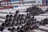  Hardfacing Nickel Alloy Round Tube Welded Efw Steel 4inch Haste C276 Schedule 80 Honed Pipe of Building Material in China