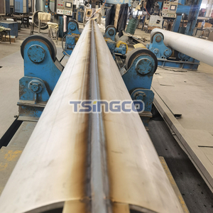 Stainless Steel Welded Pipe/Tube