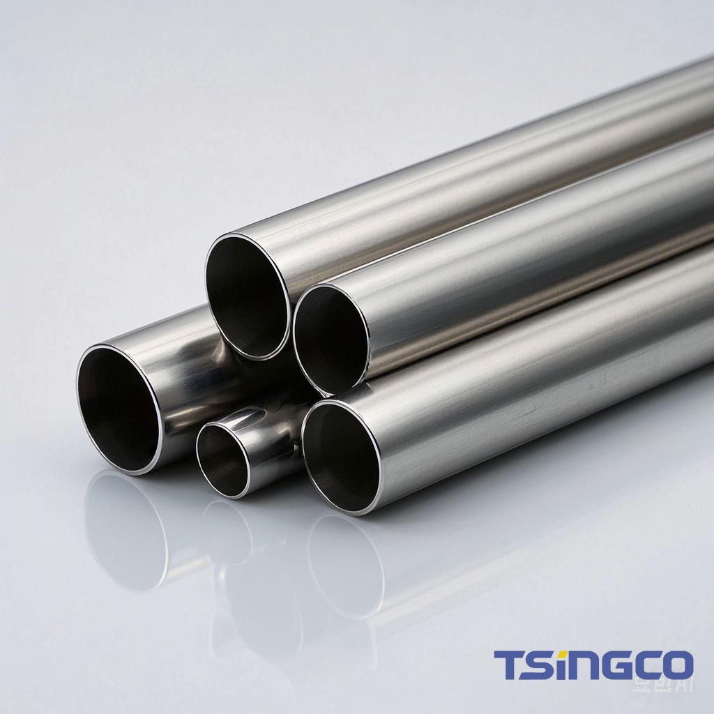 Enhanced 73.02 OEM Sch Std GB/T3624 Ta1 Ta2 Titanium Alloy Steel Honed Pipe for Petroleum