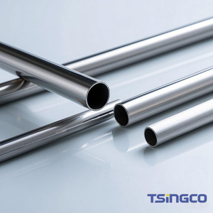Industrial-Grade 73.02 Stainless Steel Pipe Suppliers Sch100 ASTM B167 Ni-Alloy Nickel Steel Seamless Tube Hast 276 Pipe Chimney Pipe