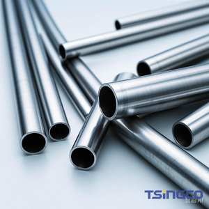 Top Quality 304/304L Welded Steel Tube Best Price Surface Bright Polished Inox 316L Stainless Steel Pipe