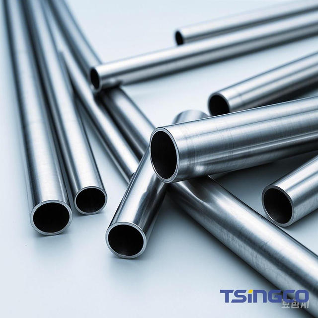 Top Quality 304/304L Welded Steel Tube Best Price Surface Bright Polished Inox 316L Stainless Steel Pipe