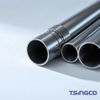 High Temperature Resistance Nickel Alloy Welded Tube Pipe Inconel 625 Price Per Kg
