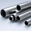 DN20 Heat Treatment Sch40s JIS G3463-2006 Duplex Steel Tubes with Factory Outlet