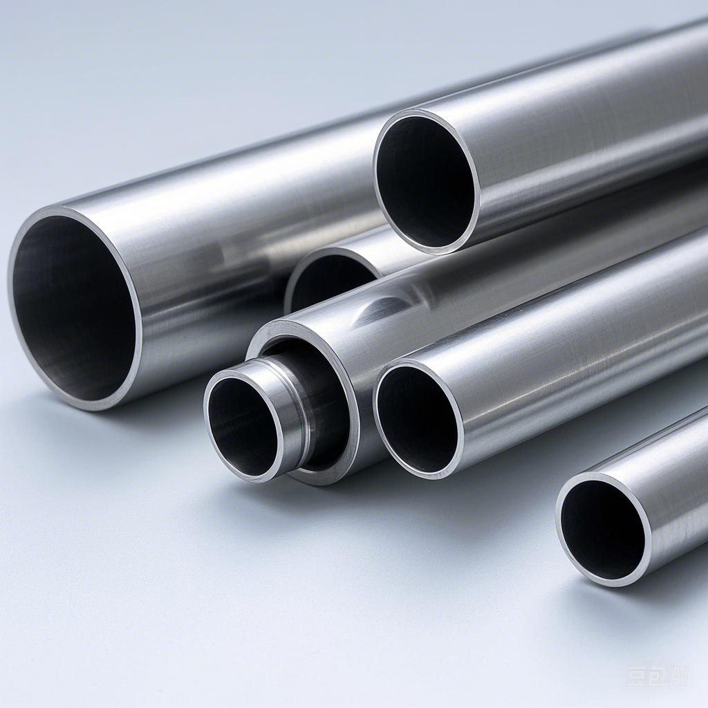 DN20 Heat Treatment Sch40s JIS G3463-2006 Duplex Steel Tubes with Factory Outlet