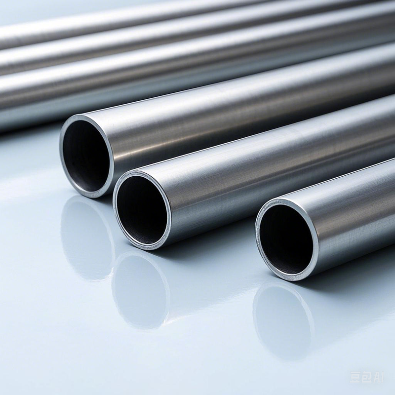 DN20 Heat Treatment Sch40s JIS G3463-2006 Duplex Steel Tubes with Factory Outlet