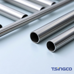 Chinese Supplying ASME B16.5 Heavy Wall Xxxnx Spotless S31400 Aus Seamless Steel Pipe