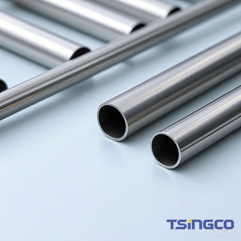 Chinese Supplying ASME B16.5 Heavy Wall Xxxnx Spotless S31400 Aus Seamless Steel Pipe