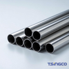 Duplex S2205 316 Smo Austenitic Corrugated Tubing Inside Hole Drawning Machine Stainless Steel Pipe