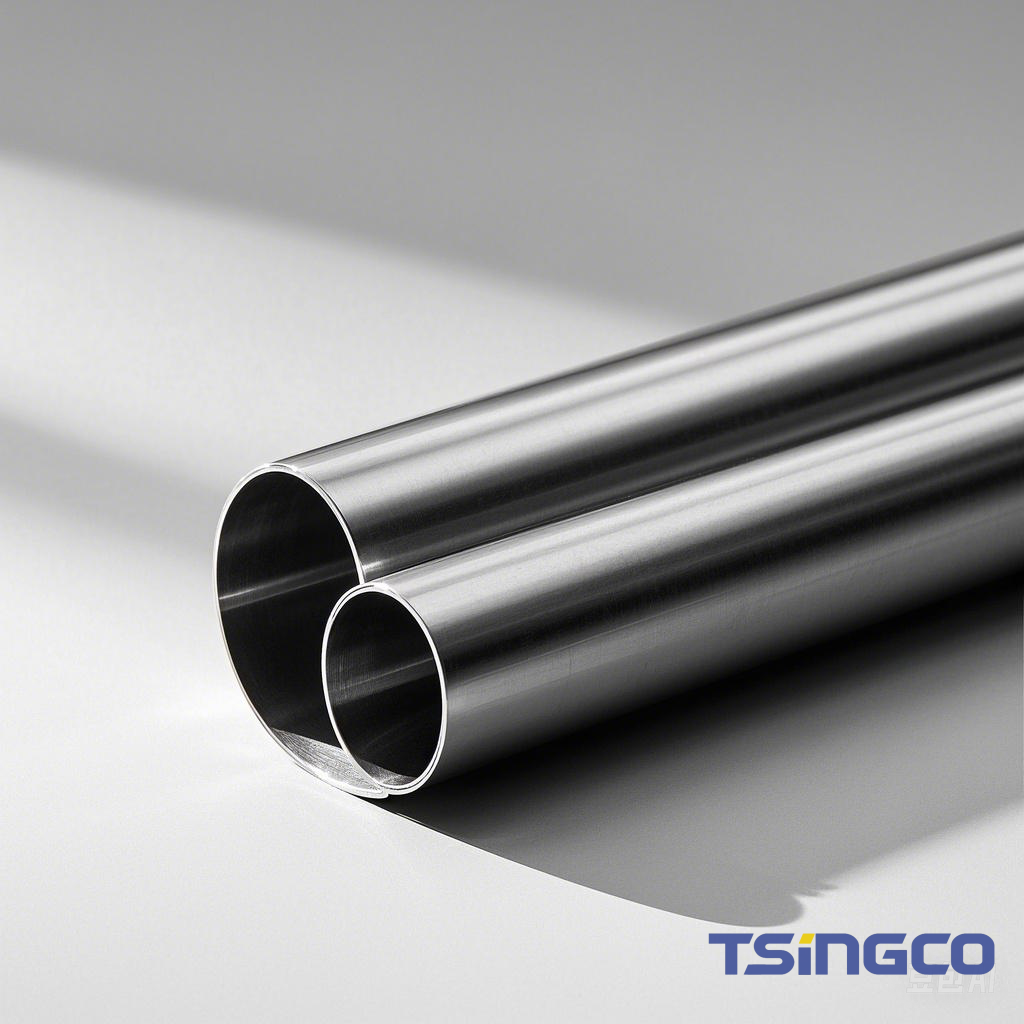 Industrial Strength Good Quality Heavy Wall 1.5inch Xm-19 Aus Flue Seamless/Welded Stainless Steel Pipe