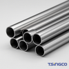 Factory High Quality ASTM B338 Titanium Tube Gr1 Gr2 Gr5 Oil and Gas Special Titanium Alloy Pipe