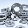 Customized Made Precision Wenzhou-Production Welded Pn10-Pn50 N06625 Adapter Flange RF Flange