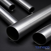Stable DN25 Polishing Sch40s ASME SA312 Duplex Steel Tubes Chimney Pipe