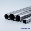 Standard Length 89X3 Eddy Test Std ASTM B861 Titanium Alloy Steel Seamless Tubes in Various Industrial Applications