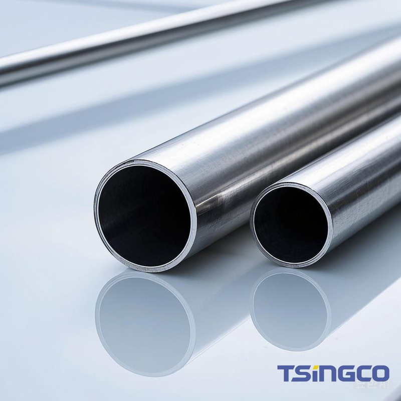 Customize DN20 Pickling Sch40s JIS G3456-2004 Duplex Steel Tubing in Various Industrial Applications