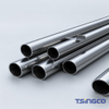 Bespoke Stainless Steel Piping for Customized Industrial Ventilation Systems