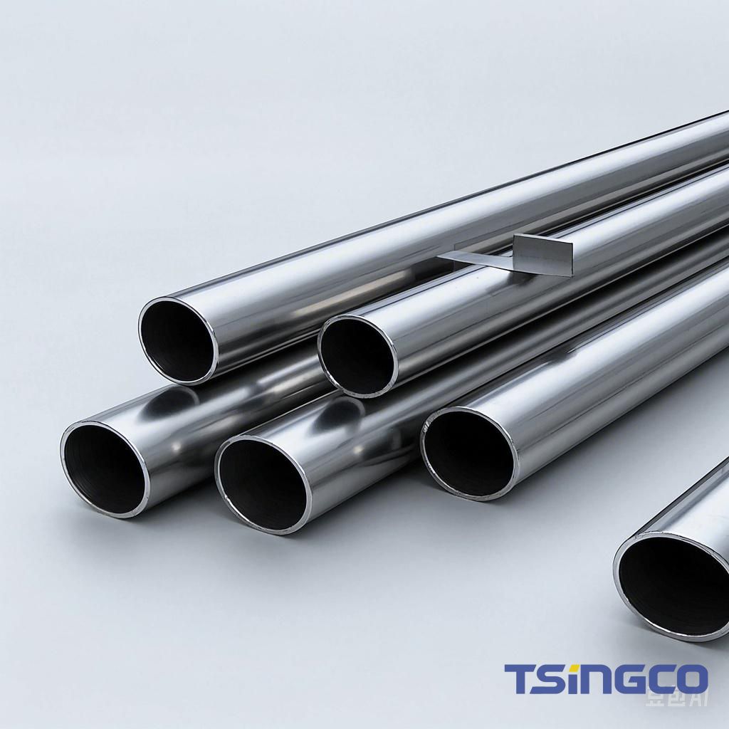 Bespoke Stainless Steel Piping for Customized Industrial Ventilation Systems
