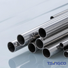 Quick Delivery Cold Drawn DN10-600 Nickel Alloy Steel Hastelloy B-2/3 Bright Annealing Flue Pipe for Metallurgy