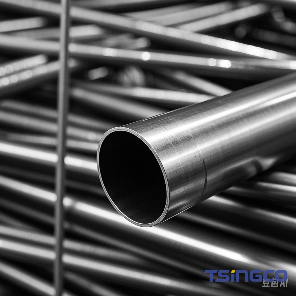 Tight 219X8 Cold Rolled Thickened Pipe Wall Alloy Inconel600 Welded Nickel Alloy Steel Tubes Chimney Pipe