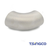 3 Inch Long /Short Radius 304 316L Seamless Stainless Steel Elbow