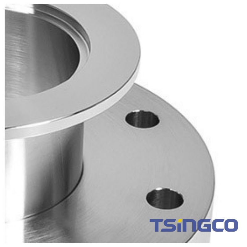 3000psi 6000psi Hydraulic Stainless Steel Duplex Steel Weld Neck Square Flange