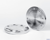 OEM Customized Low-Cost Price DIN2633 Stainless Steel 316L/304L Flat Face Tube Fitting Wn/So/Pl Forged Flange for Drainage Pipe