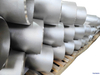 Stainless Steel Butt Weld SS304L/316L Pipe Fittings (grooved fitting) 1/2inch 45degree Coupling Bend 3way Elbows for Pipework