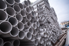 ASME SA790 Cold-Formed TP304L/Tp316L DN150 Fixed Length Sch10/40 Duplex Stainless Steel Welded Pipe Export to Qatar Philippines