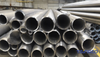 Ni-Alloy 200 Inconel600 Hot Rolled Stainless ASTM B167 Steel 3.2mm Thin-Wall Electric Resistance Welding Round Pipe for Sale