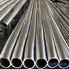 Bright Annealing Sleek Surface Seamless Stainless Steel Duplex Pipe Sch80 100 Thickness Manufacturing Process Versatile Used