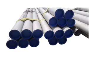 Incoloy 825 925 690 Hot Rolled Nickel Based Alloy Steel 14inch Sch40 80 160 Seamless/Welded Water Pipe with Philippines Assorted Sizes and Price