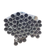 ASTM A312 TP304L/316L 89X3mm Round Stainless Advanced Technology ERW Welded Steel Tube Pipe Fixed Length