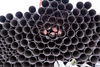 Long-Lasting SS304/SS316 Pipe Sch40 12/6m Strong Hardness Stainless Steel 4" Welded Tube
