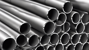 Hollow Cheap ASTM B337 Titanium Alloy Gr5 Gr3 89X3 Oxidation Resistant Steel Tube