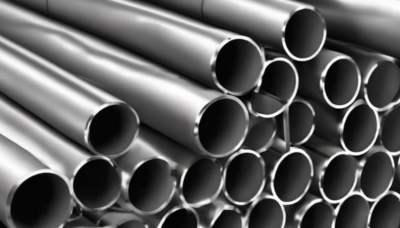 Hollow Cheap ASTM B337 Titanium Alloy Gr5 Gr3 89X3 Oxidation Resistant Steel Tube