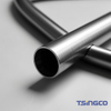 Industrial-Grade 25X3 Annealing Thickened Pipe Wall ASME SA249 Duplex Stainless Steel Tube for Building Material