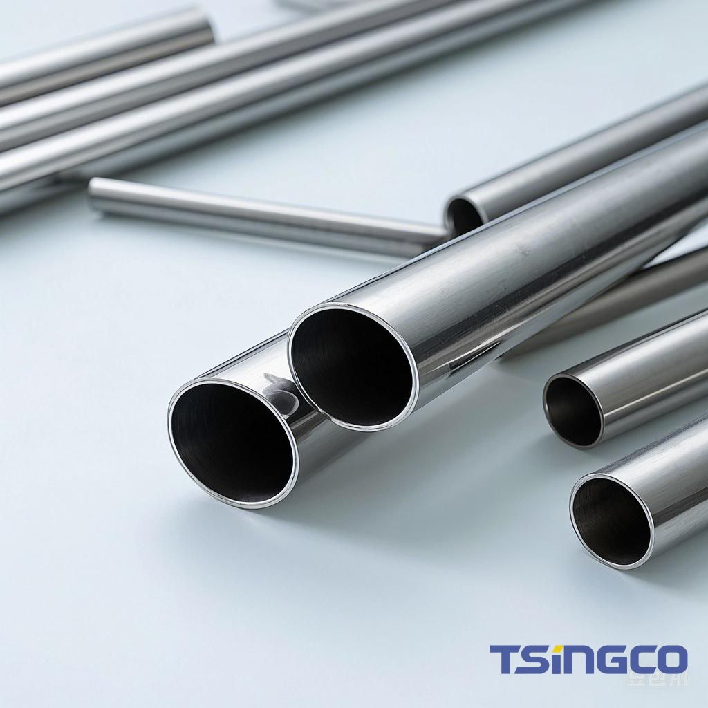 Industrial-Grade 73.02 Stainless Steel Pipe Suppliers Sch100 ASTM B167 Ni-Alloy Nickel Steel Seamless Tube Hast 276 Pipe Chimney Pipe