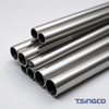 High Temperature Resistance Nickel Alloy Welded Tube Pipe Inconel 625 Price Per Kg