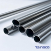 Industrial-Grade 25X3 Annealing Thickened Pipe Wall ASME SA249 Duplex Stainless Steel Tube for Building Material