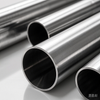 Multi-Purpose AISI 304 Desi Equivalent 33.4X3 Standard Schedule Duplex Stainless Steel Steel Pipe for Building Material